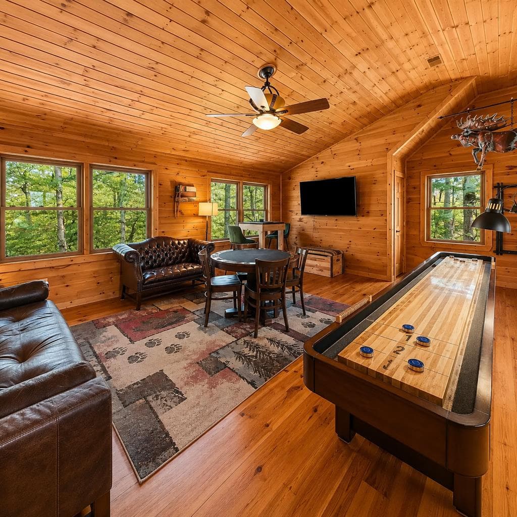 71 Cutthroat Ridge Road, Jasper GA 30143 - Photo