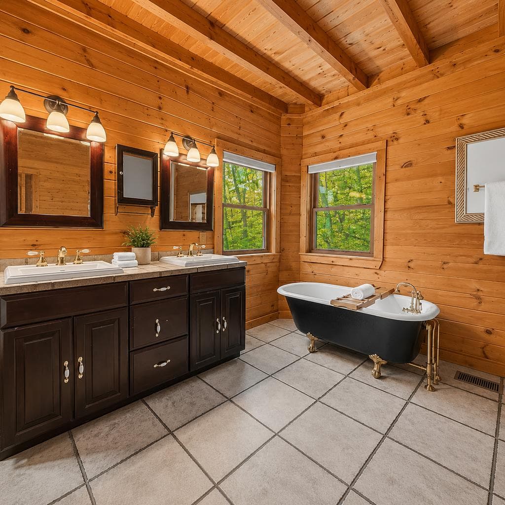71 Cutthroat Ridge Road, Jasper GA 30143 - Photo
