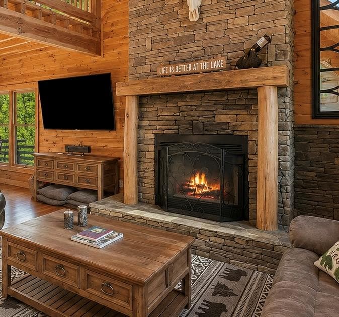 71 Cutthroat Ridge Road, Jasper GA 30143 - Photo