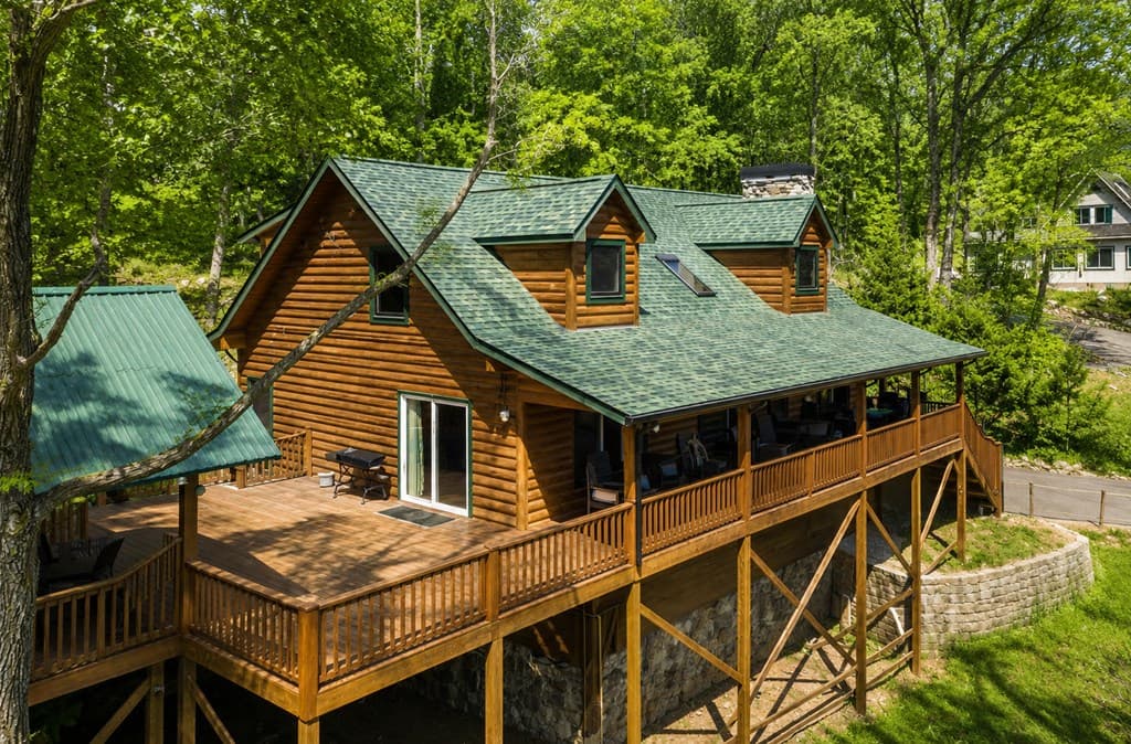 71 Cutthroat Ridge Road, Jasper GA 30143 - Photo