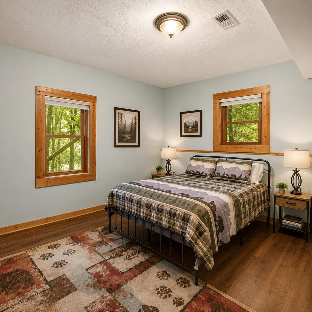 71 Cutthroat Ridge Road, Jasper GA 30143 - Photo