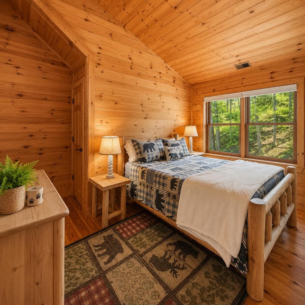 71 Cutthroat Ridge Road, Jasper GA 30143 - Photo