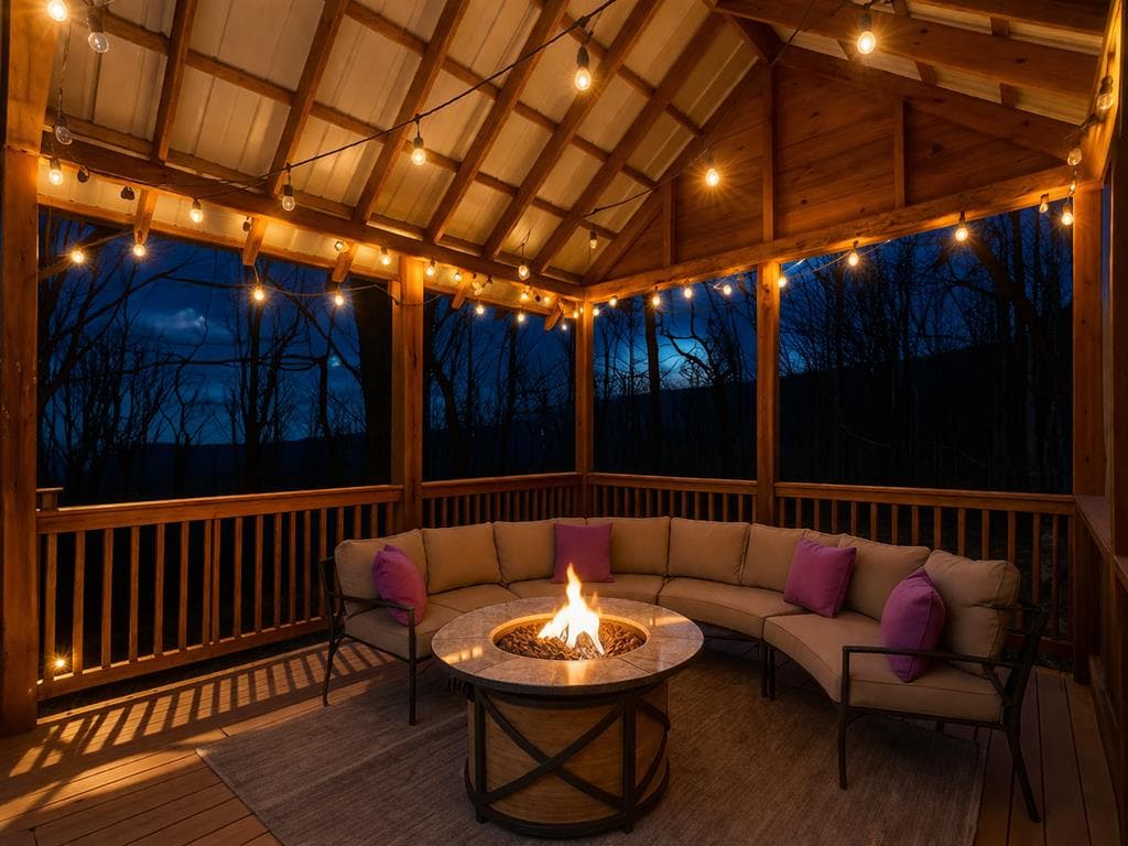 71 Cutthroat Ridge Road, Jasper GA 30143 - Photo