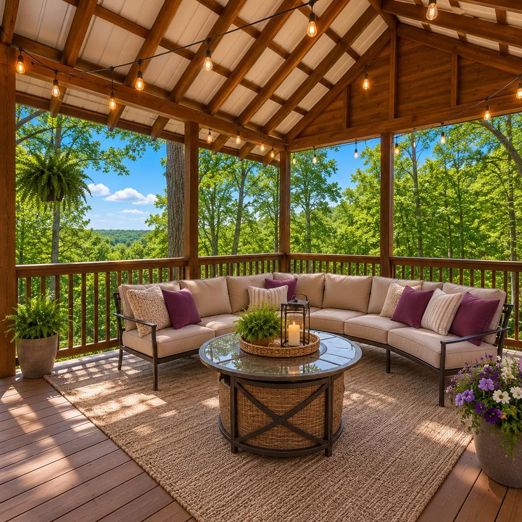 71 Cutthroat Ridge Road, Jasper GA 30143 - Photo