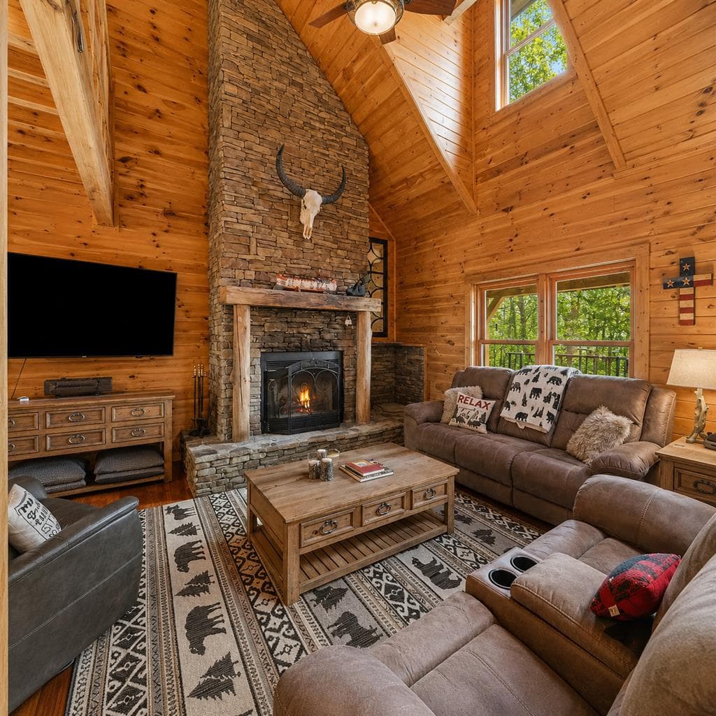 71 Cutthroat Ridge Road, Jasper GA 30143 - Photo