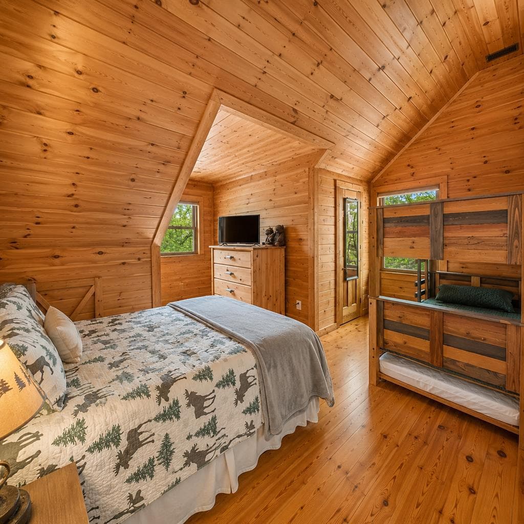 71 Cutthroat Ridge Road, Jasper GA 30143 - Photo
