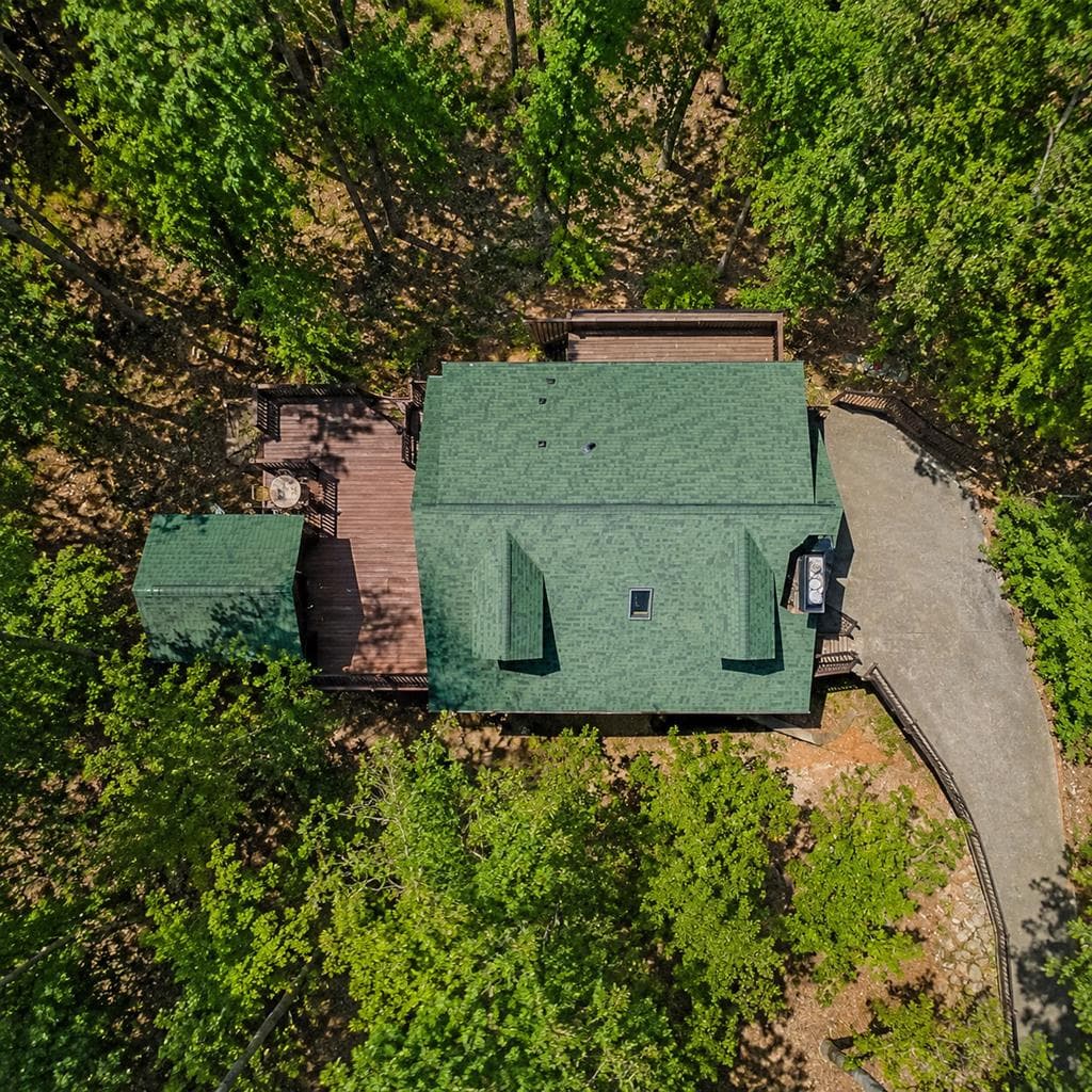 71 Cutthroat Ridge Road, Jasper GA 30143 - Photo