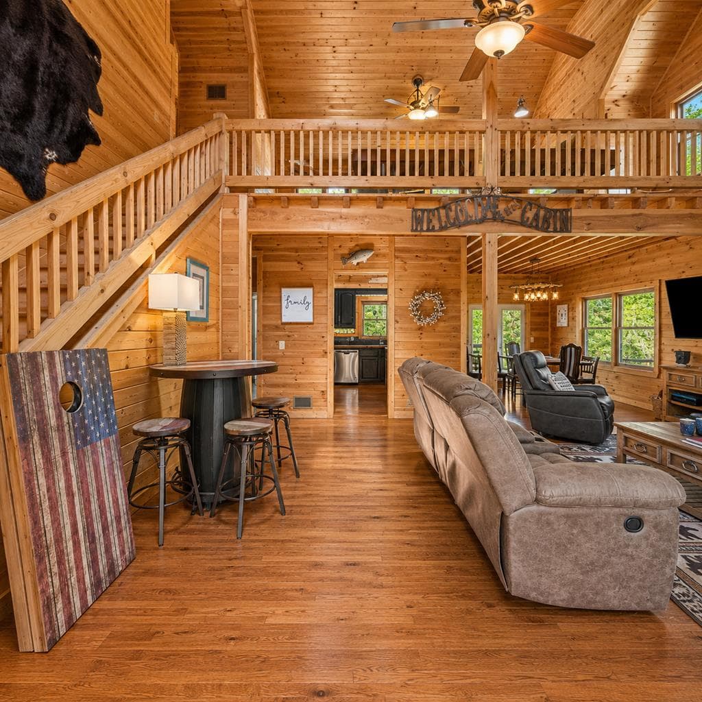71 Cutthroat Ridge Road, Jasper GA 30143 - Photo