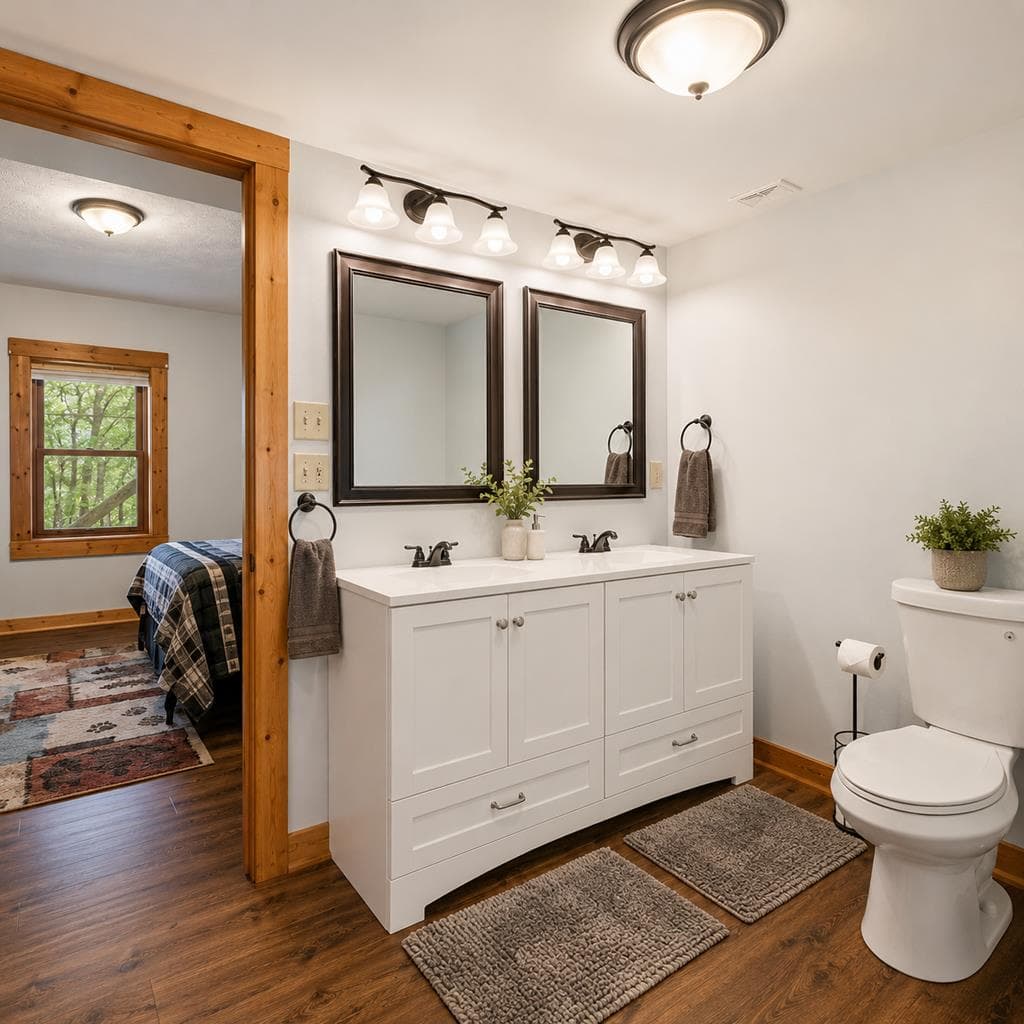 71 Cutthroat Ridge Road, Jasper GA 30143 - Photo