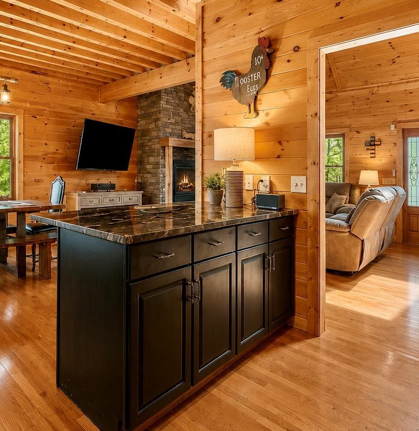 71 Cutthroat Ridge Road, Jasper GA 30143 - Photo