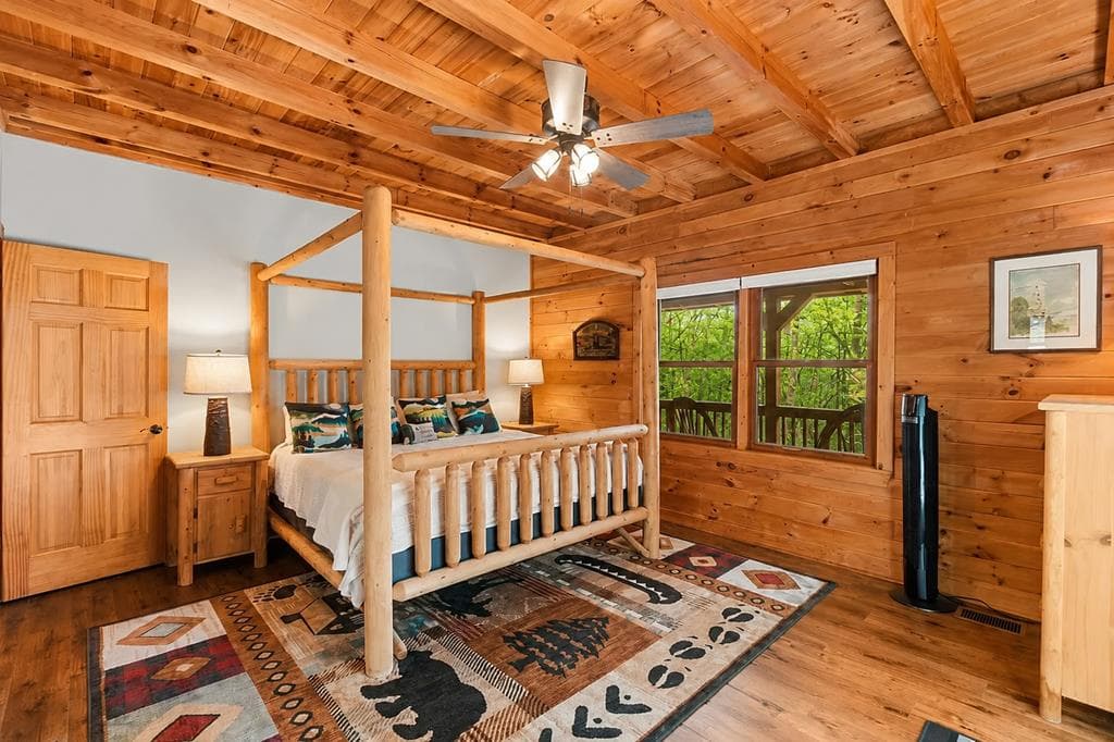 71 Cutthroat Ridge Road, Jasper GA 30143 - Photo