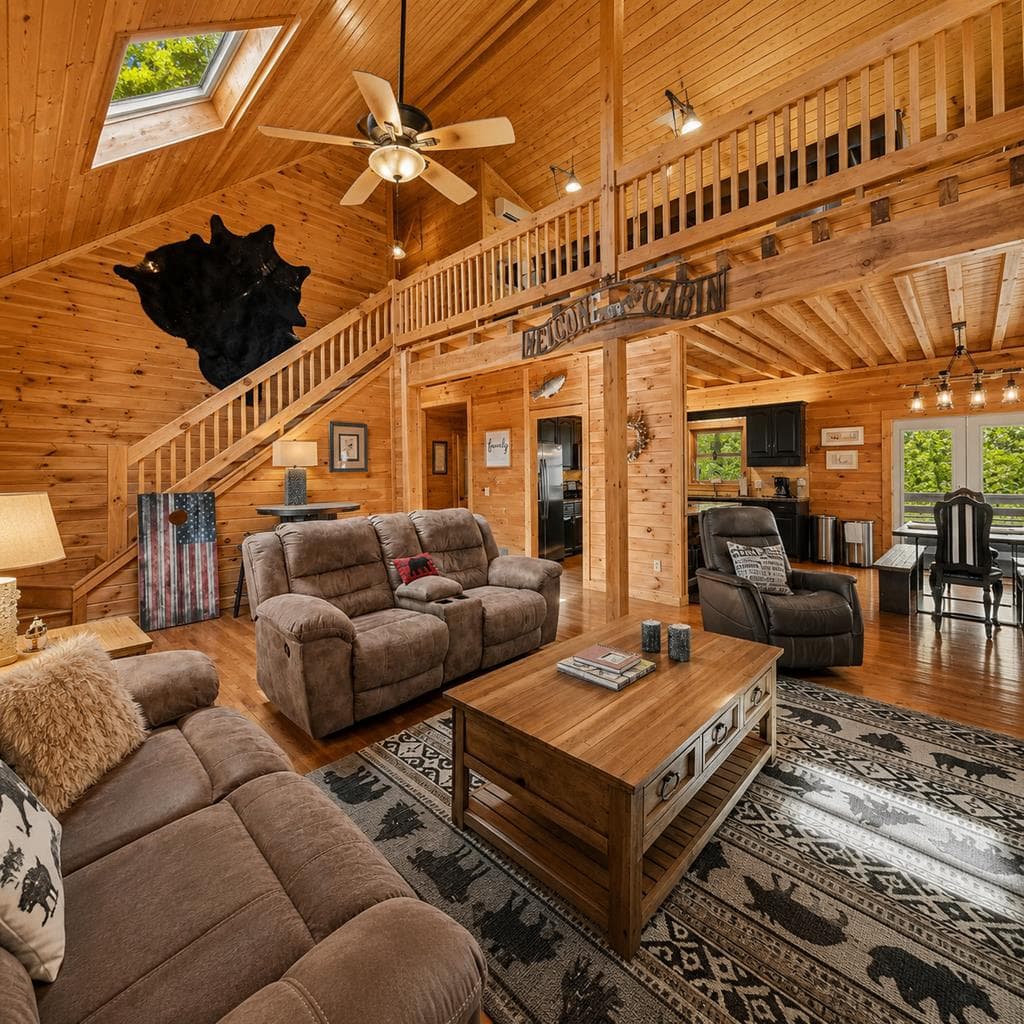71 Cutthroat Ridge Road, Jasper GA 30143 - Photo