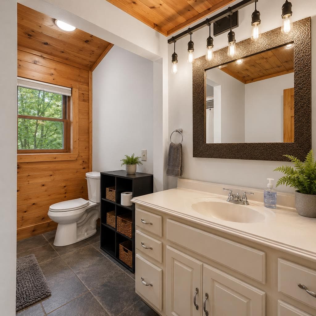 71 Cutthroat Ridge Road, Jasper GA 30143 - Photo