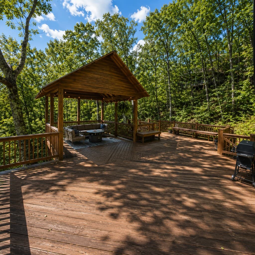 71 Cutthroat Ridge Road, Jasper GA 30143 - Photo
