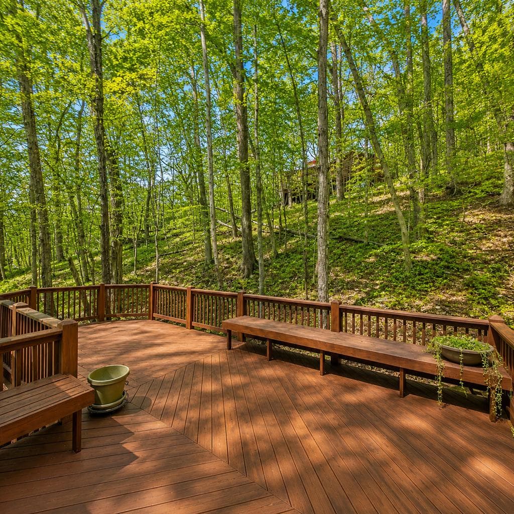 71 Cutthroat Ridge Road, Jasper GA 30143 - Photo