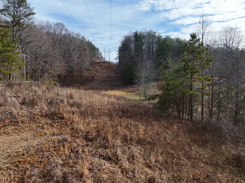 Lot 1 Jordan Road, Blairsville GA 30512 - Photo