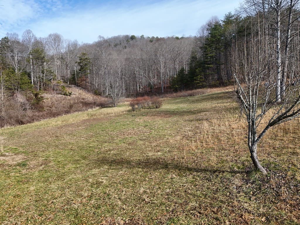 Lot 1 Jordan Road, Blairsville GA 30512 - Photo