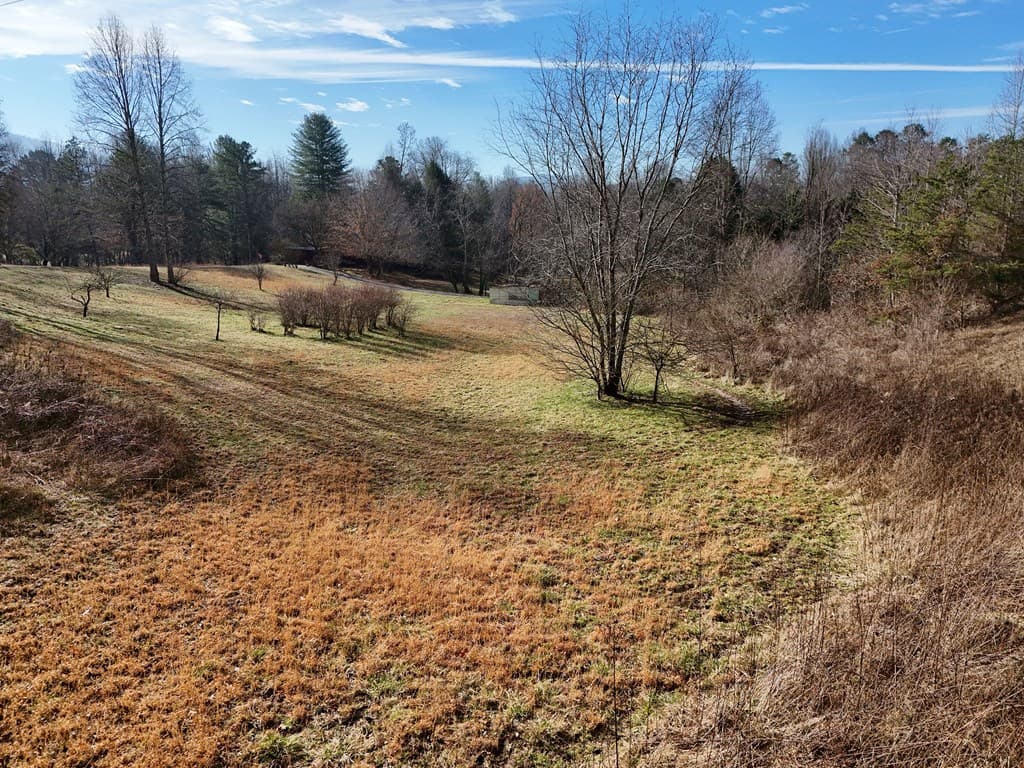 Lot 2 Jordan Road, Blairsville GA 30512 - Photo
