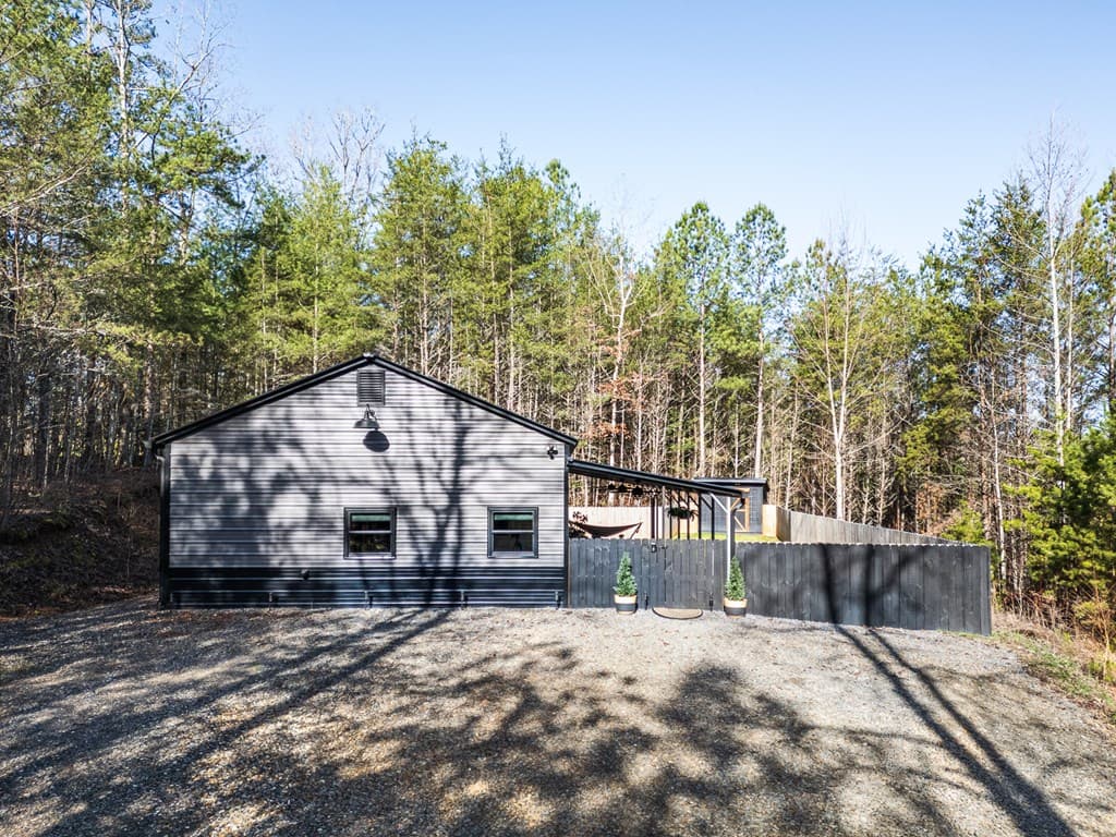205 Ross Ridge Road, Murphy NC 28906 - Photo