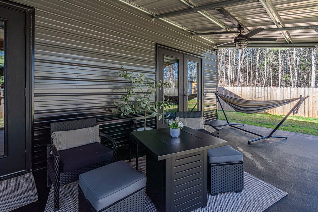 205 Ross Ridge Road, Murphy NC 28906 - Photo