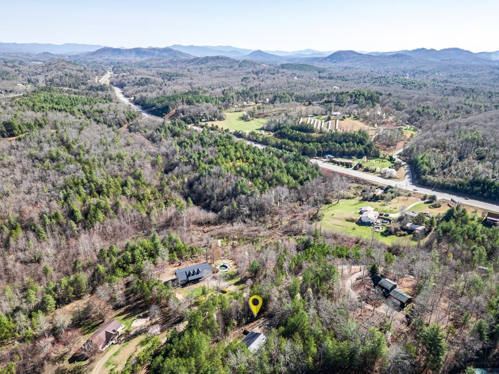 205 Ross Ridge Road, Murphy NC 28906 - Photo