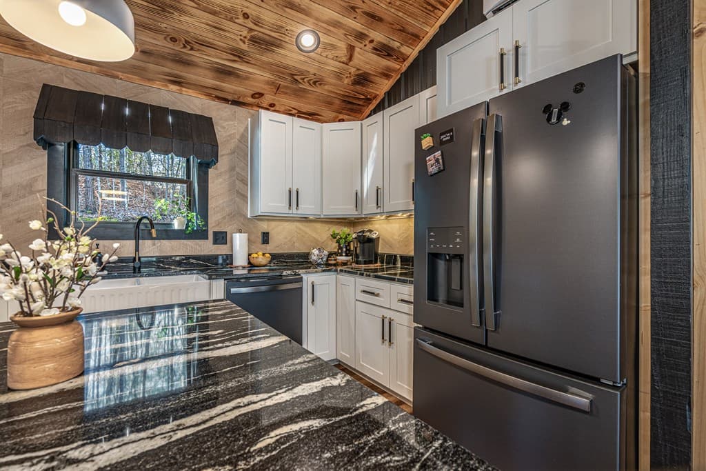 205 Ross Ridge Road, Murphy NC 28906 - Photo