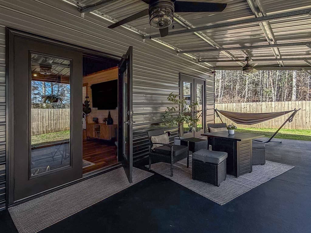 205 Ross Ridge Road, Murphy NC 28906 - Photo