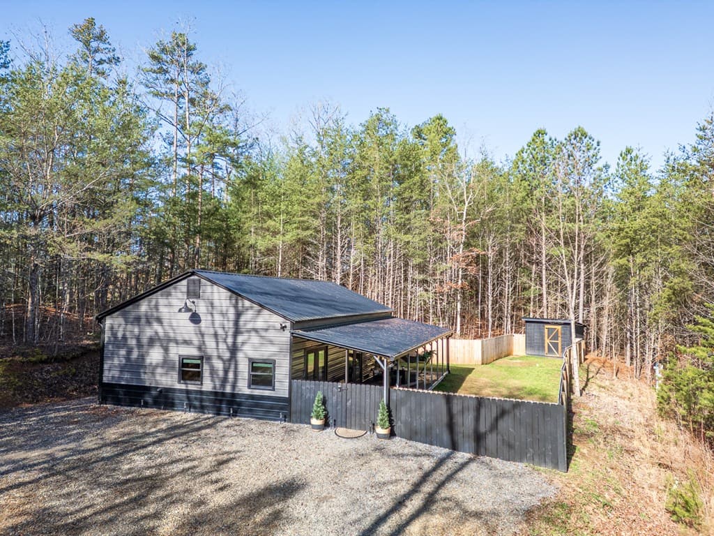 205 Ross Ridge Road, Murphy NC 28906 - Photo