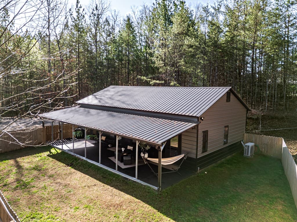 205 Ross Ridge Road, Murphy NC 28906 - Photo
