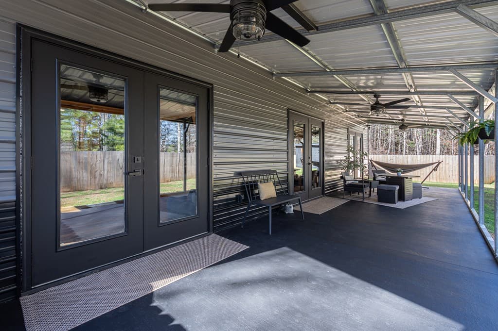 205 Ross Ridge Road, Murphy NC 28906 - Photo