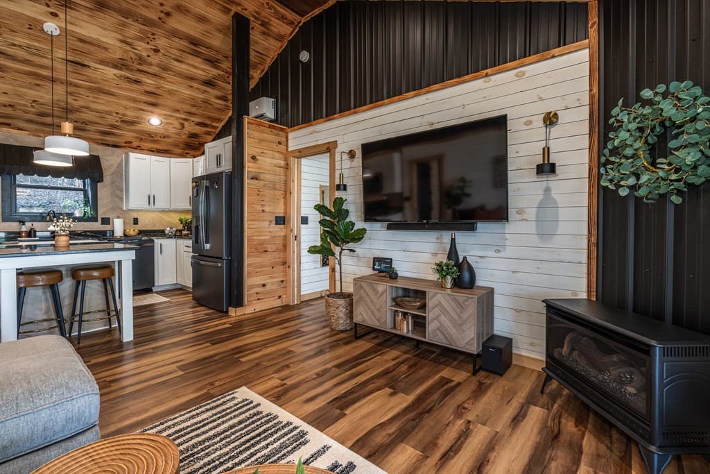 205 Ross Ridge Road, Murphy NC 28906 - Photo