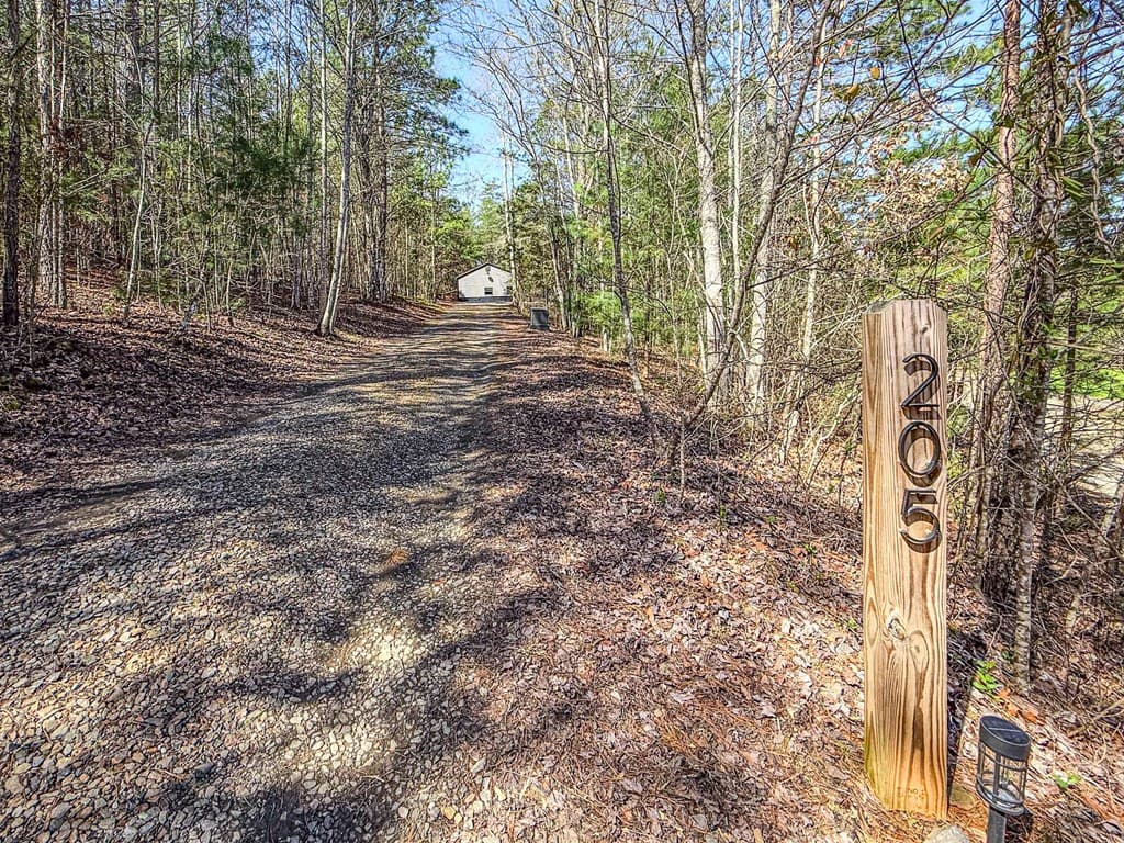 205 Ross Ridge Road, Murphy NC 28906 - Photo