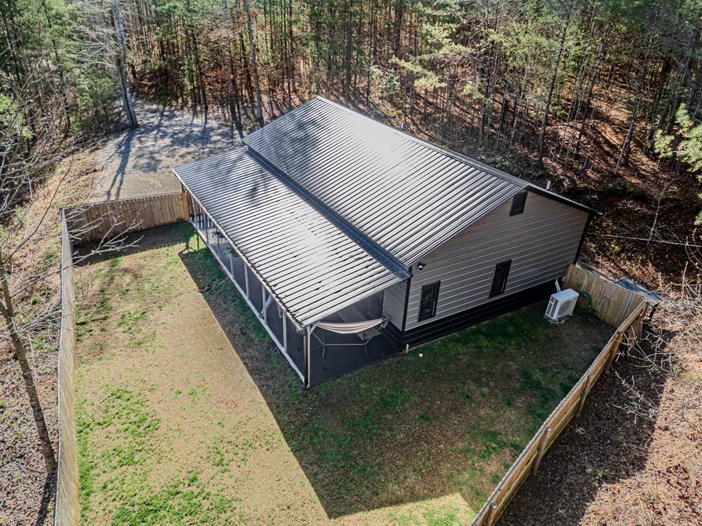 205 Ross Ridge Road, Murphy NC 28906 - Photo