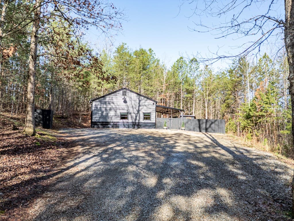 205 Ross Ridge Road, Murphy NC 28906 - Photo