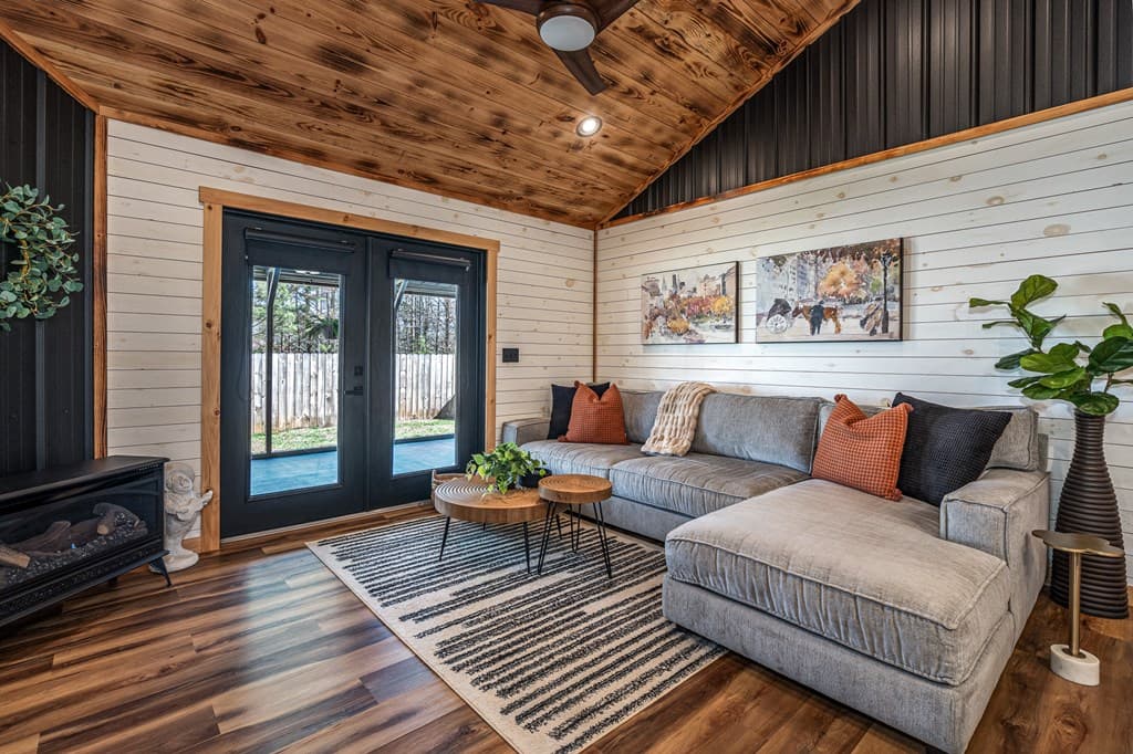 205 Ross Ridge Road, Murphy NC 28906 - Photo