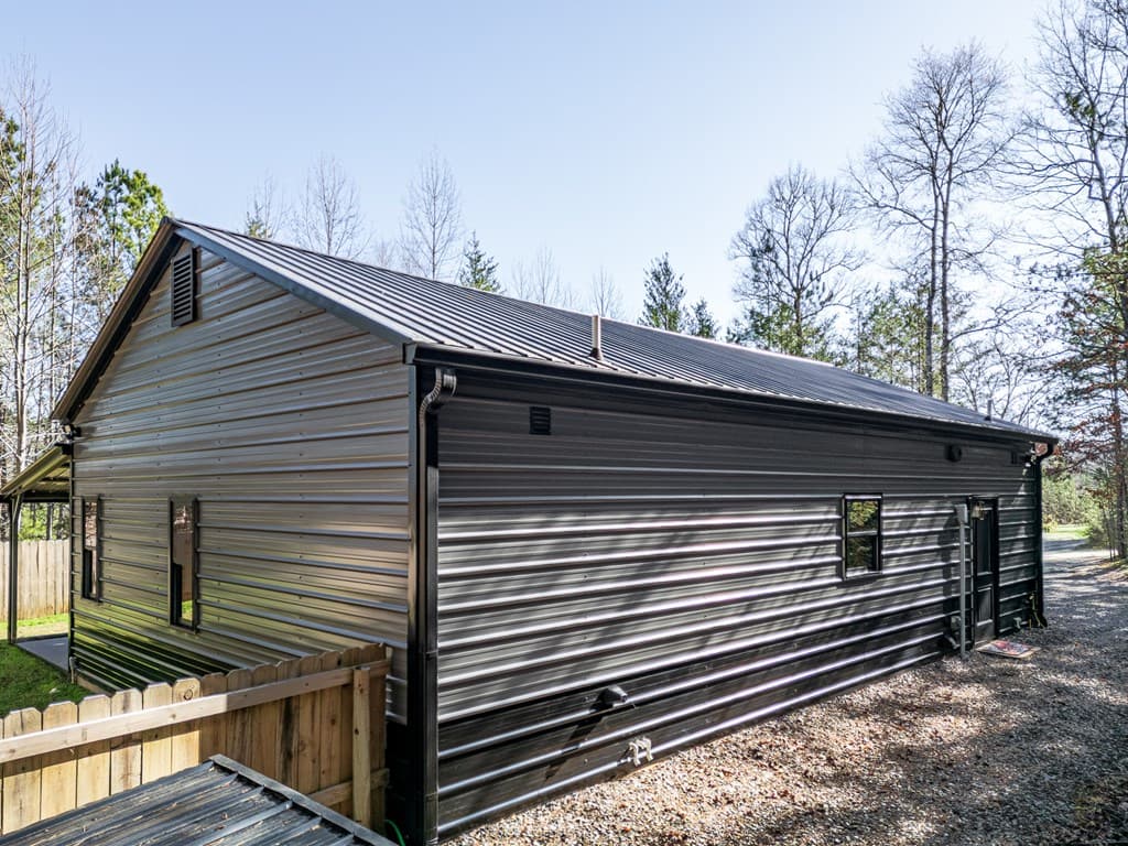 205 Ross Ridge Road, Murphy NC 28906 - Photo