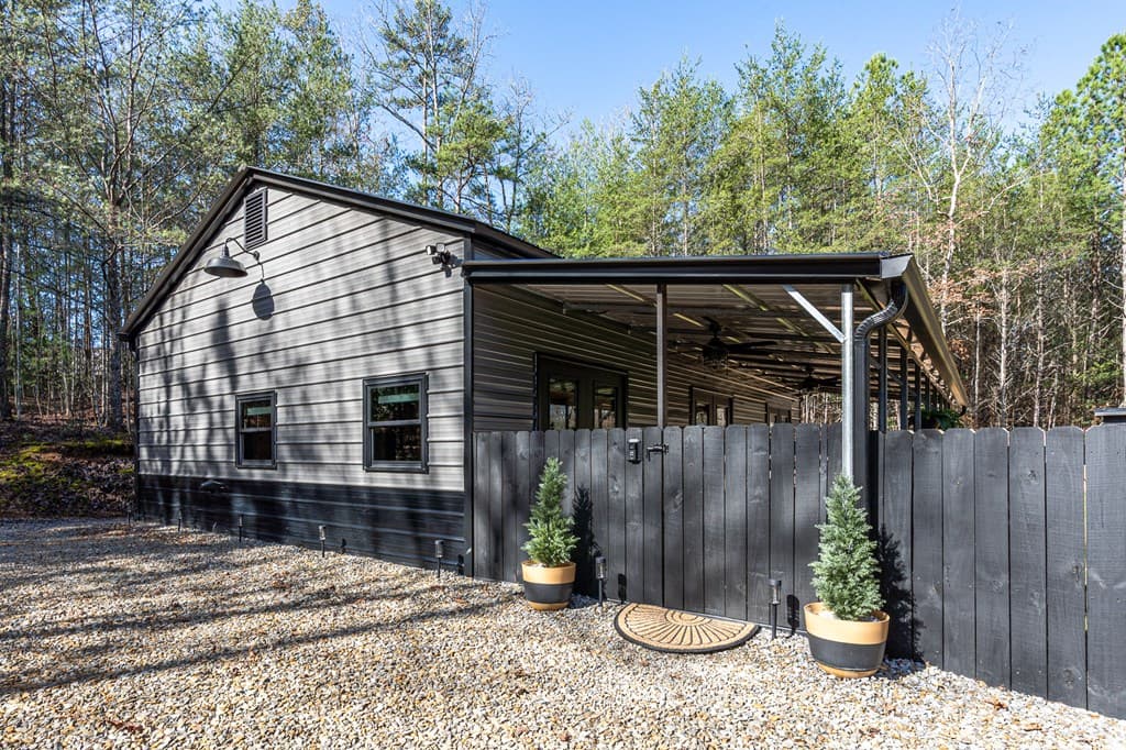 205 Ross Ridge Road, Murphy NC 28906 - Photo
