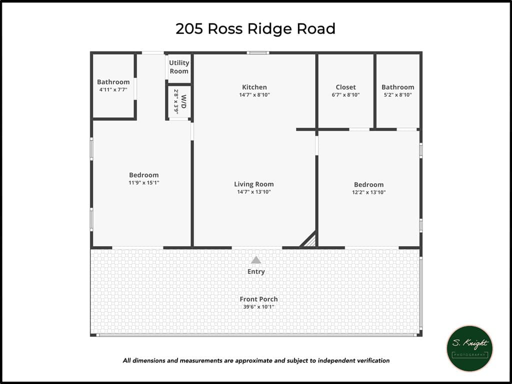 205 Ross Ridge Road, Murphy NC 28906 - Photo
