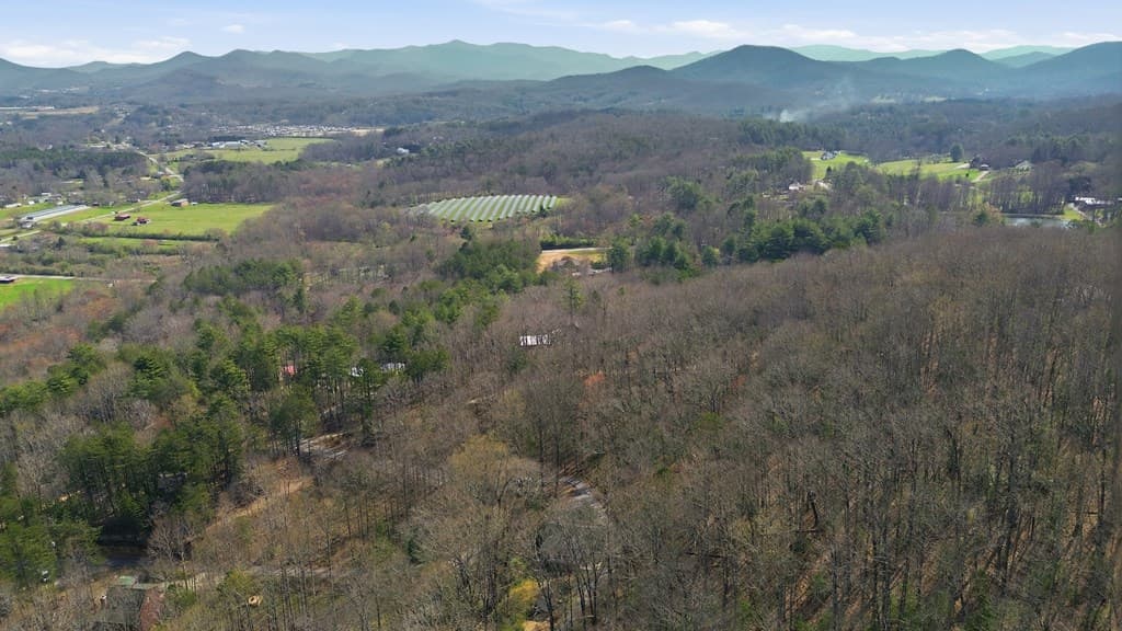 321 Hamilton Road, Blairsville GA 30512 - Photo