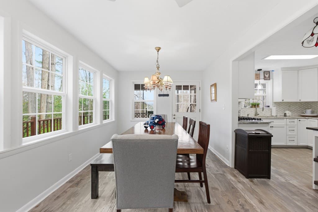 321 Hamilton Road, Blairsville GA 30512 - Photo