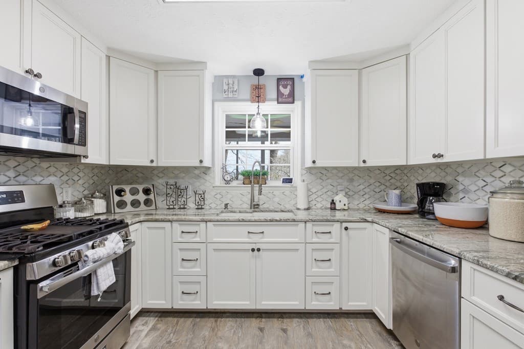 321 Hamilton Road, Blairsville GA 30512 - Photo