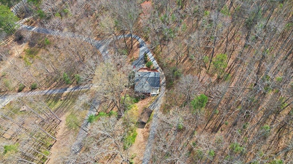 321 Hamilton Road, Blairsville GA 30512 - Photo