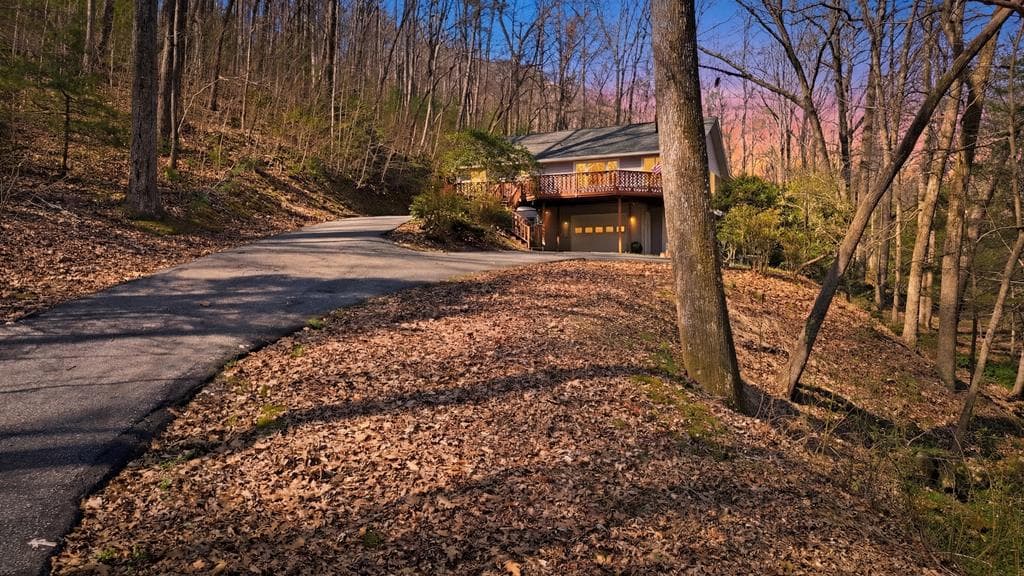 321 Hamilton Road, Blairsville GA 30512 - Primary photo