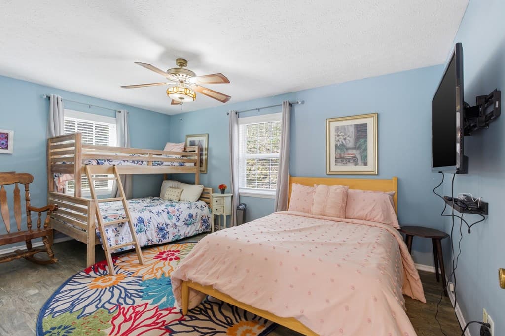321 Hamilton Road, Blairsville GA 30512 - Photo
