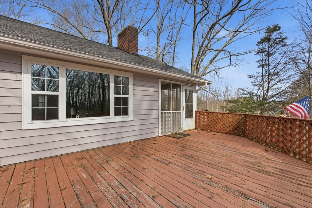 321 Hamilton Road, Blairsville GA 30512 - Photo