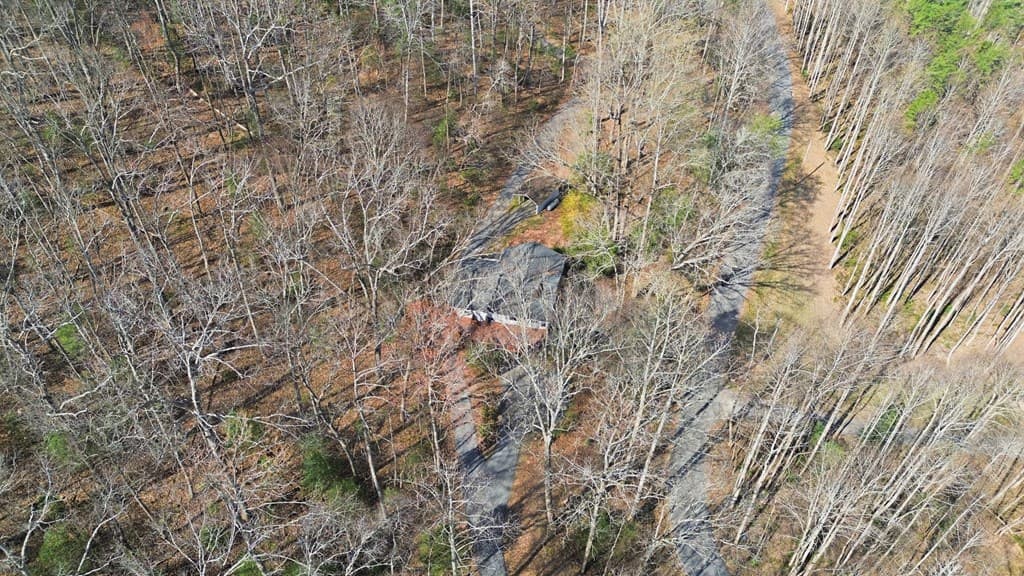 321 Hamilton Road, Blairsville GA 30512 - Photo