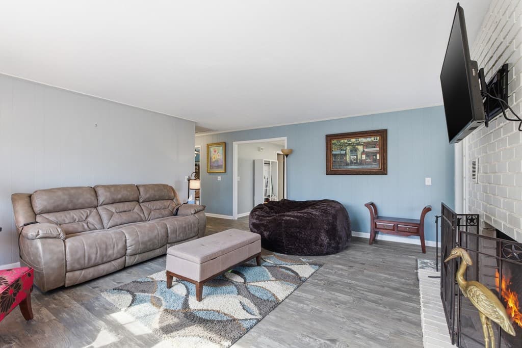 321 Hamilton Road, Blairsville GA 30512 - Photo