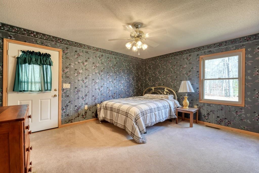 205 Oak Ridge Road, Morganton GA 30560 - Photo
