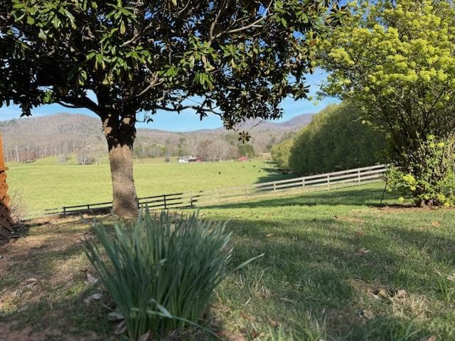 205 Oak Ridge Road, Morganton GA 30560 - Photo