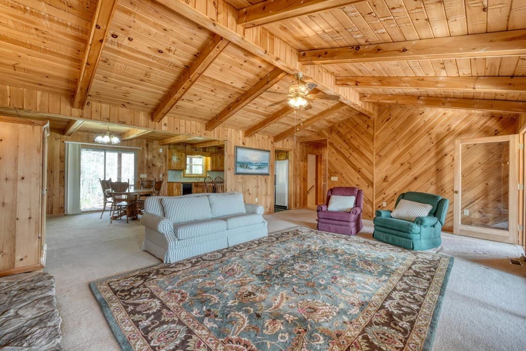 205 Oak Ridge Road, Morganton GA 30560 - Photo